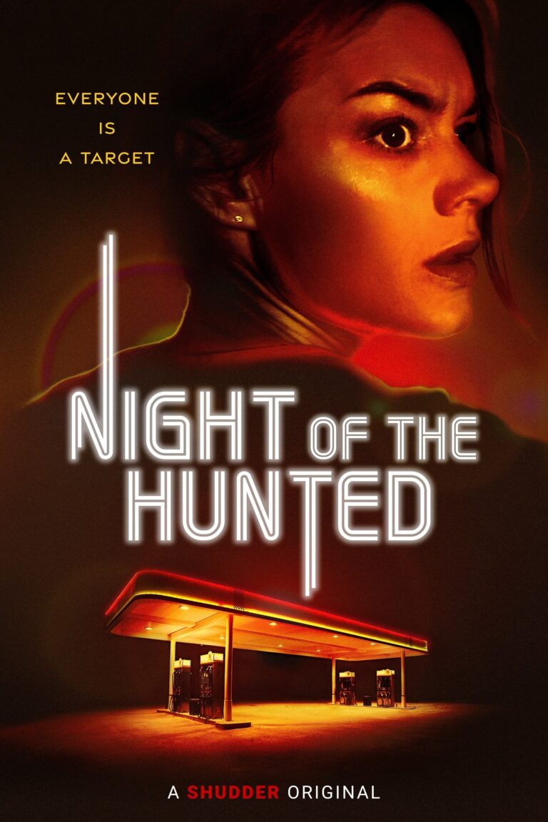 Movie Review : NIGHT OF THE HUNTED